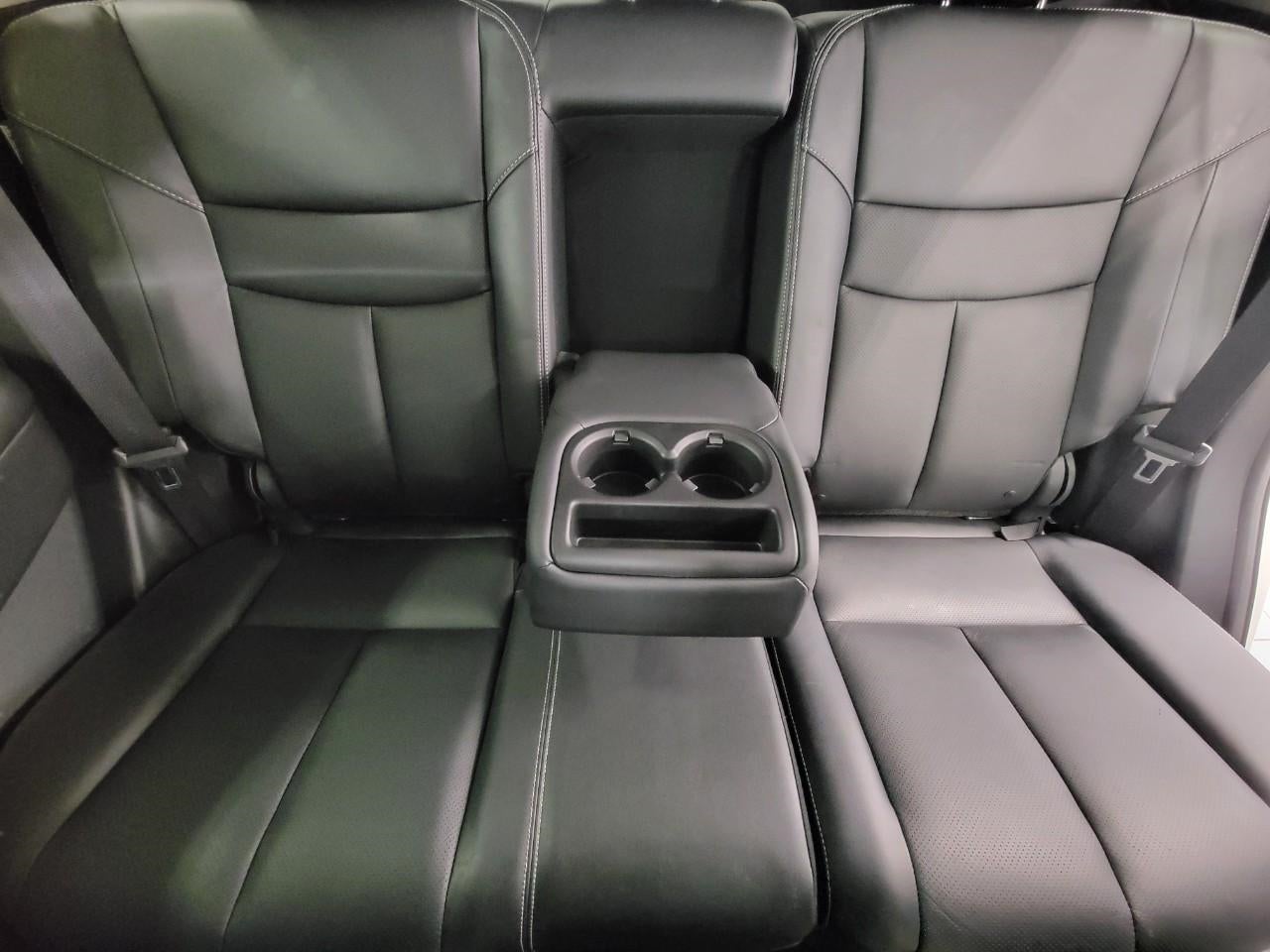 2019 Nissan Murano AWD SL