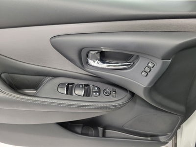 2019 Nissan Murano AWD SL