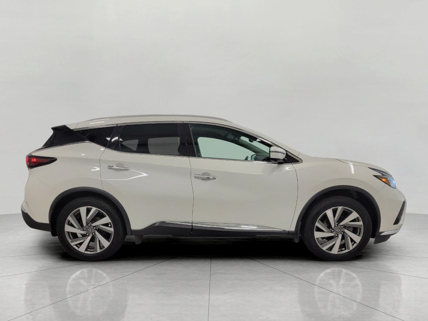 2019 Nissan Murano AWD SL
