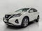 2019 Nissan Murano AWD SL