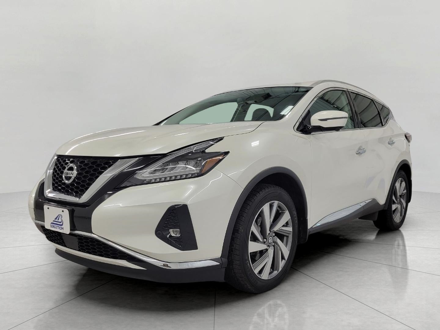 2019 Nissan Murano AWD SL