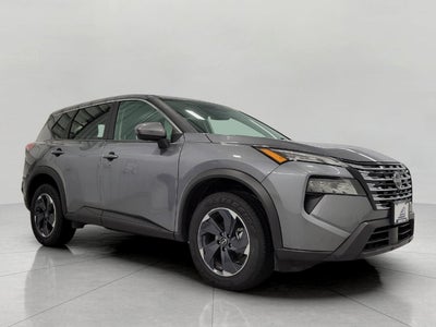 2025 Nissan Rogue AWD SV