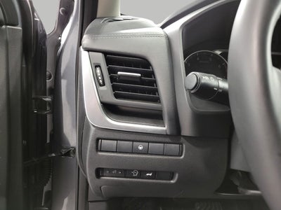 2025 Nissan Rogue AWD SV