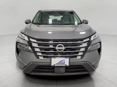 2025 Nissan Rogue AWD SV