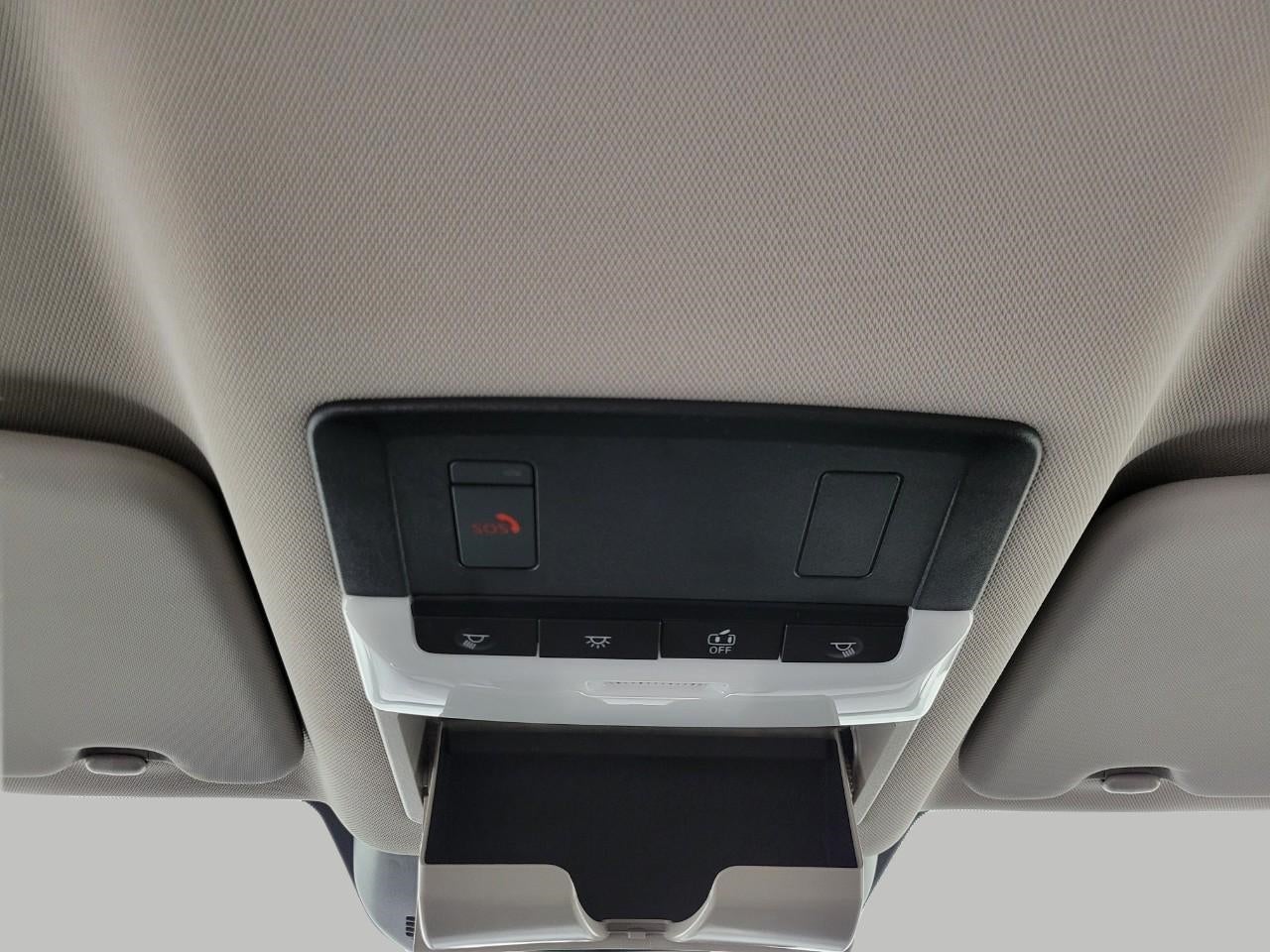 2025 Nissan Rogue AWD SV