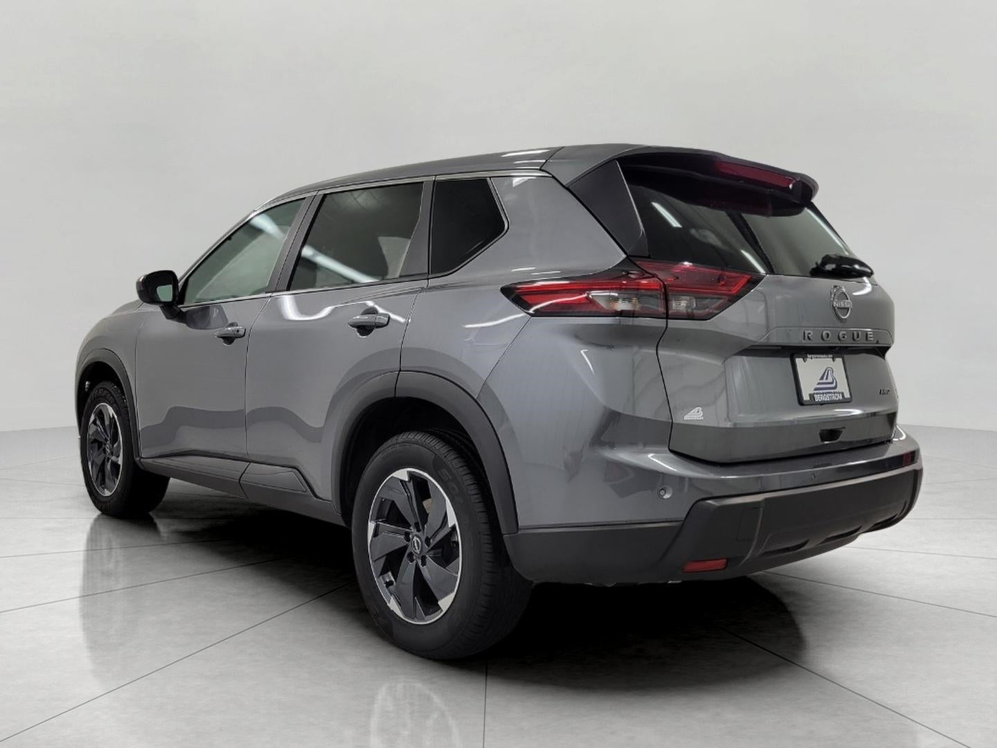 2025 Nissan Rogue AWD SV