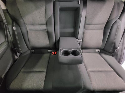 2025 Nissan Rogue AWD SV