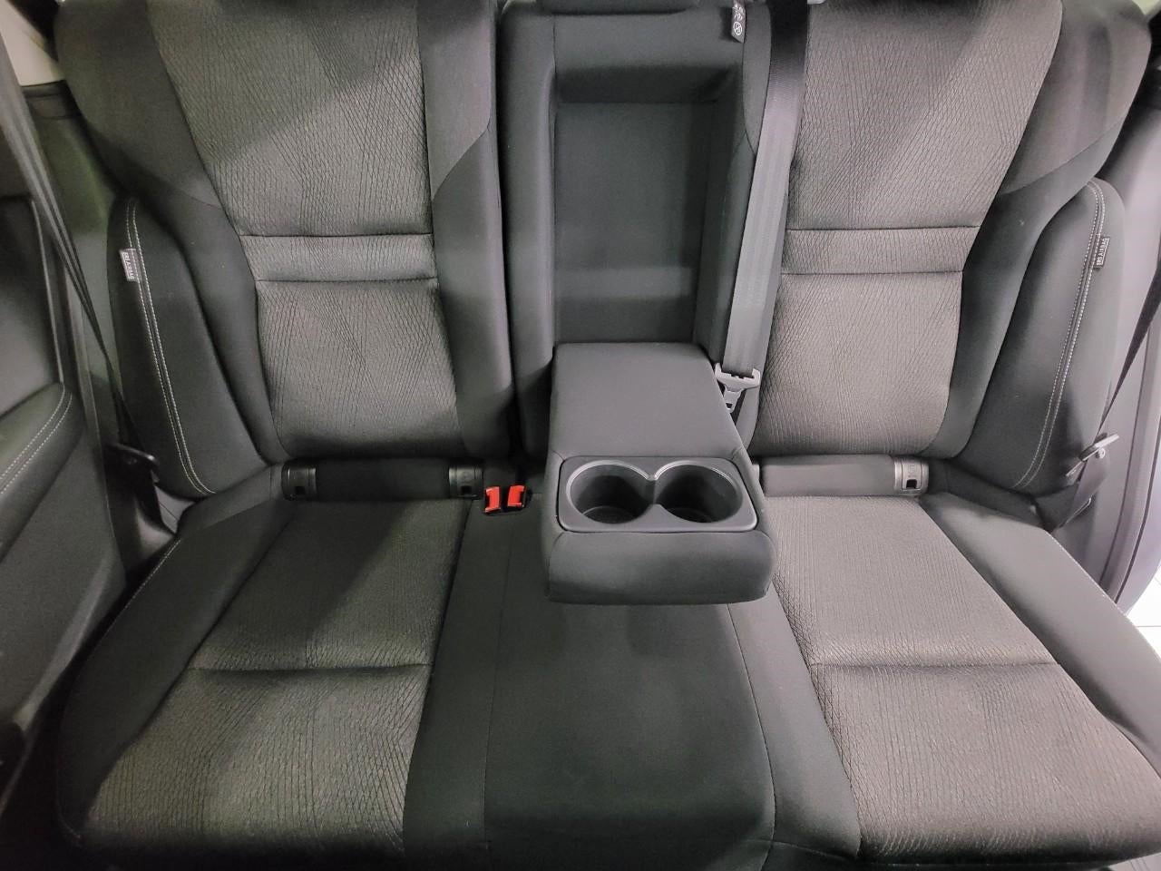 2025 Nissan Rogue AWD SV