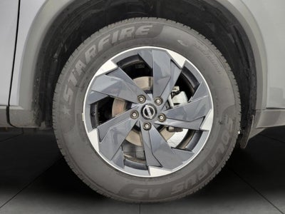 2025 Nissan Rogue AWD SV