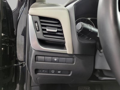 2025 Nissan Rogue AWD SV