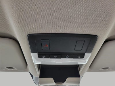 2025 Nissan Rogue AWD SV