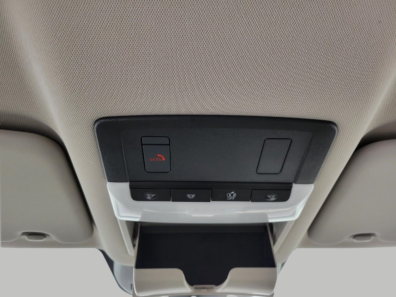 2025 Nissan Rogue AWD SV