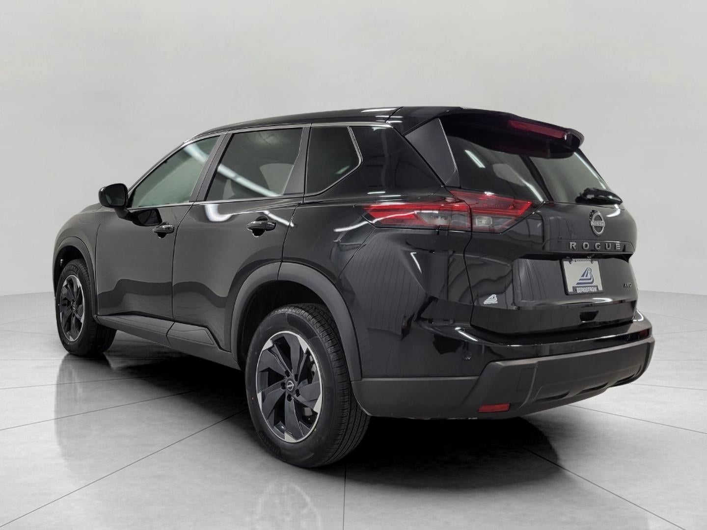 2025 Nissan Rogue AWD SV