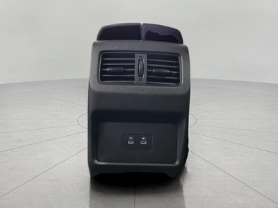 2025 Nissan Rogue AWD SV