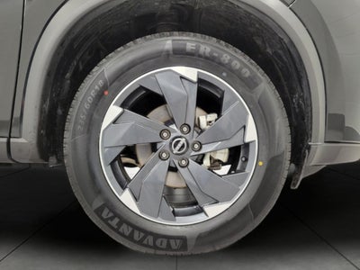 2025 Nissan Rogue AWD SV