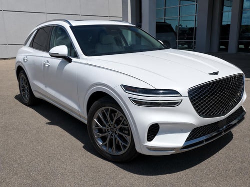 2025 Genesis GV70 2.5T AWD