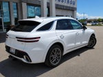 2025 Genesis GV70 2.5T AWD