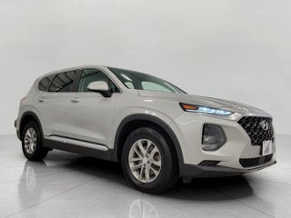2019 Hyundai Santa Fe SE 2.4L Auto AWD