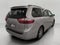 2018 Toyota Sienna XLE FWD 8-Passenger