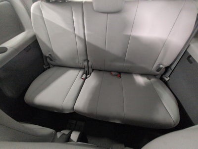 2018 Toyota Sienna XLE FWD 8-Passenger