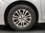 2018 Toyota Sienna XLE FWD 8-Passenger