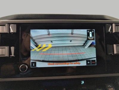 2025 Toyota Tundra 4WD SR5 CrewMax 5.5' Bed
