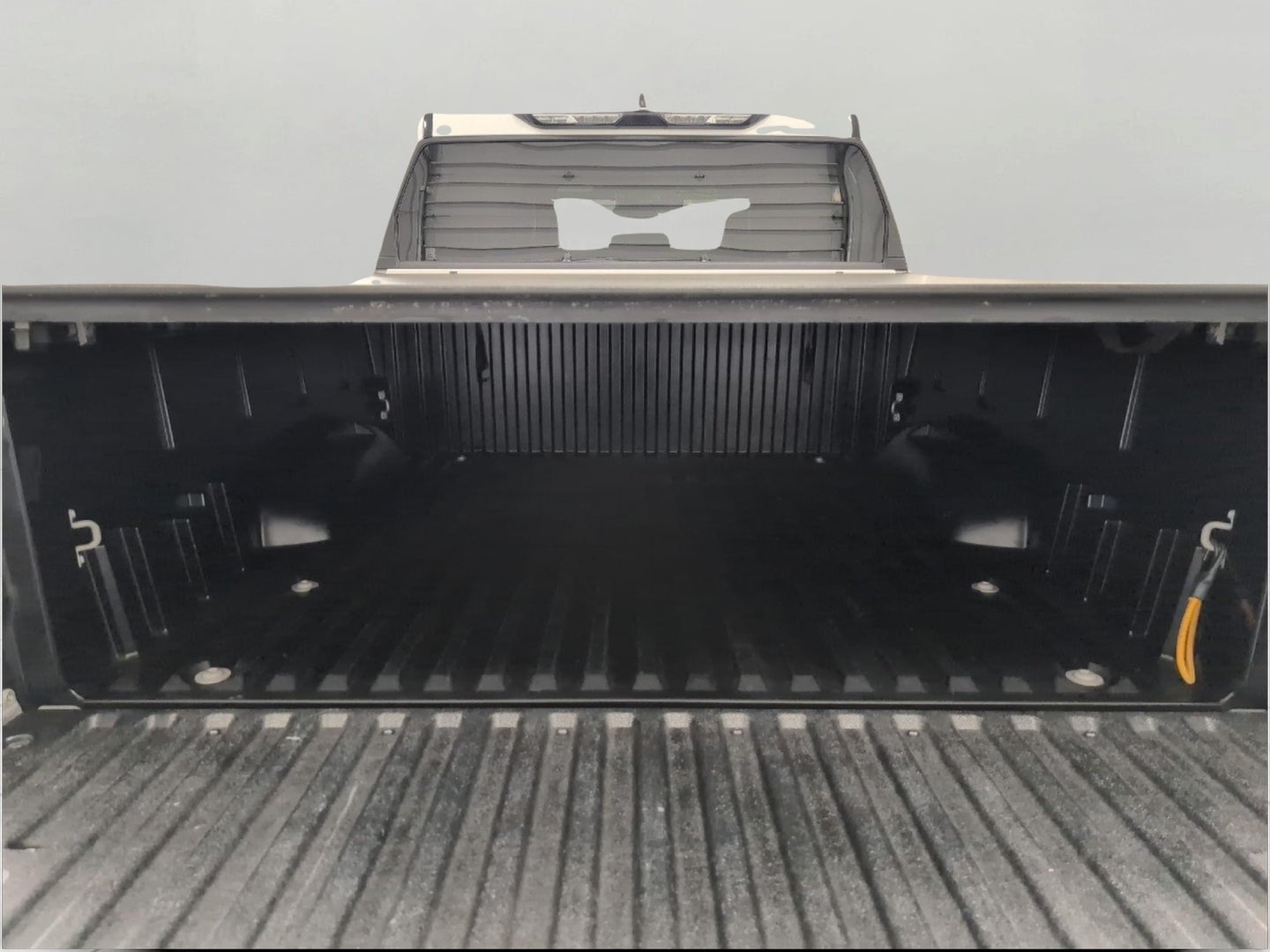 2025 Toyota Tundra 4WD SR5 CrewMax 5.5' Bed