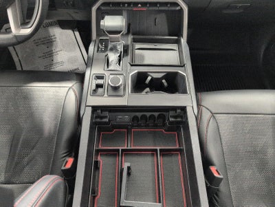 2025 Toyota Tundra 4WD SR5 CrewMax 5.5' Bed