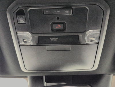 2025 Toyota Tundra 4WD SR5 CrewMax 5.5' Bed