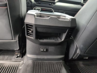 2025 Toyota Tundra 4WD SR5 CrewMax 5.5' Bed