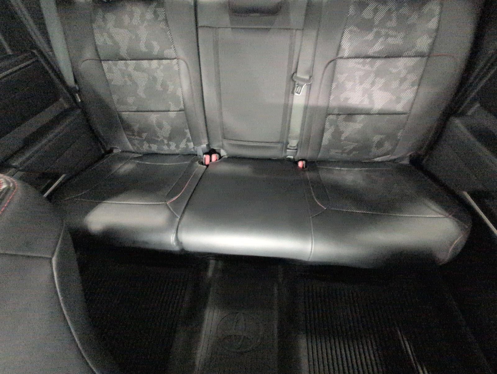 2025 Toyota Tundra 4WD SR5 CrewMax 5.5' Bed