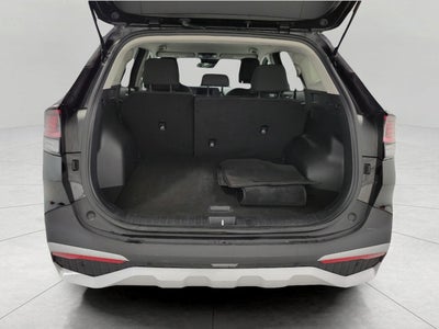 2025 Kia Sportage LX AWD