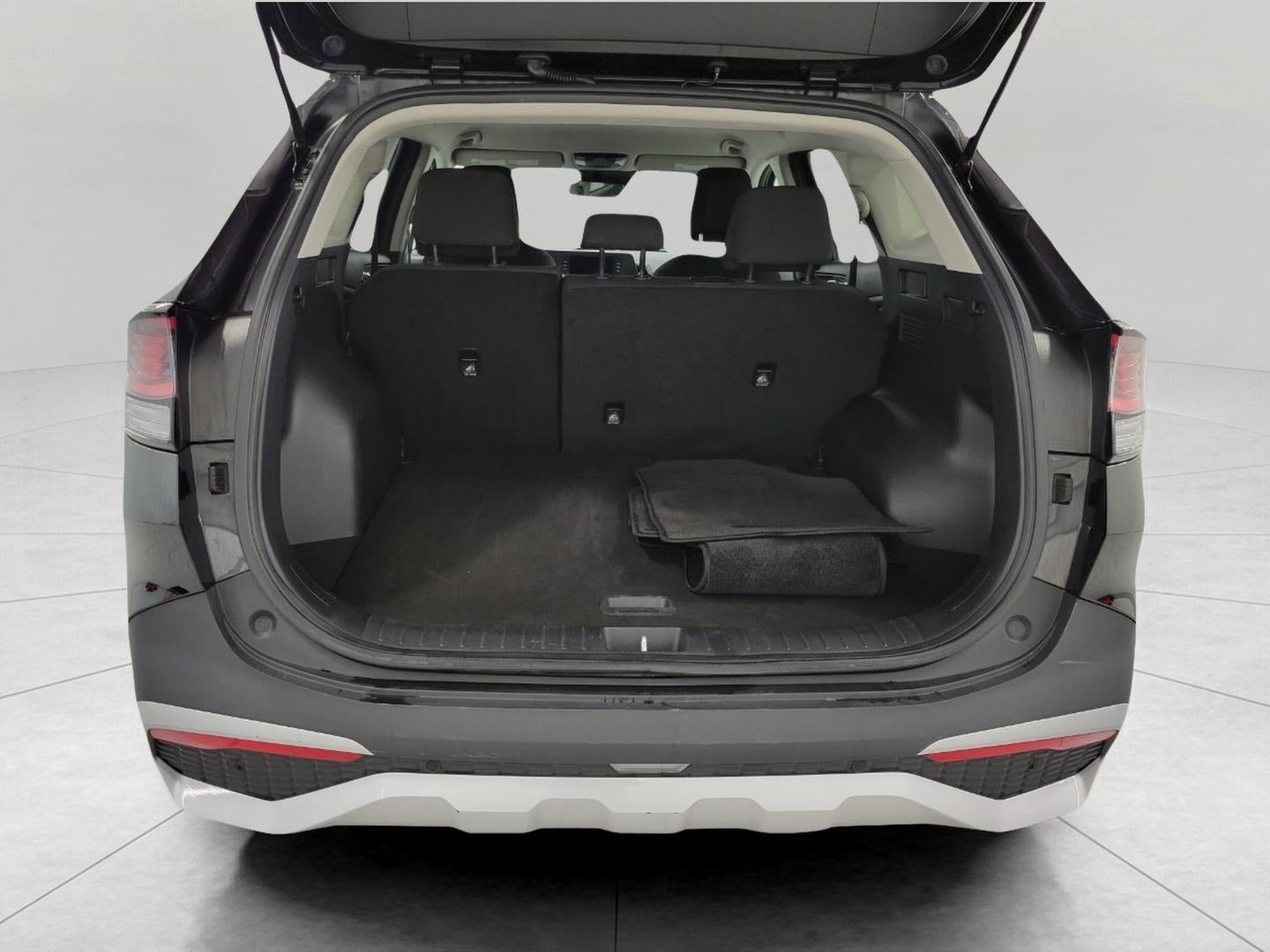 2025 Kia Sportage LX AWD