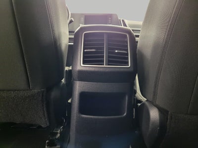 2025 Kia Sportage LX AWD