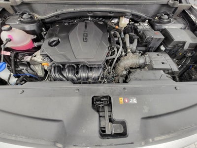 2025 Kia Sportage LX AWD