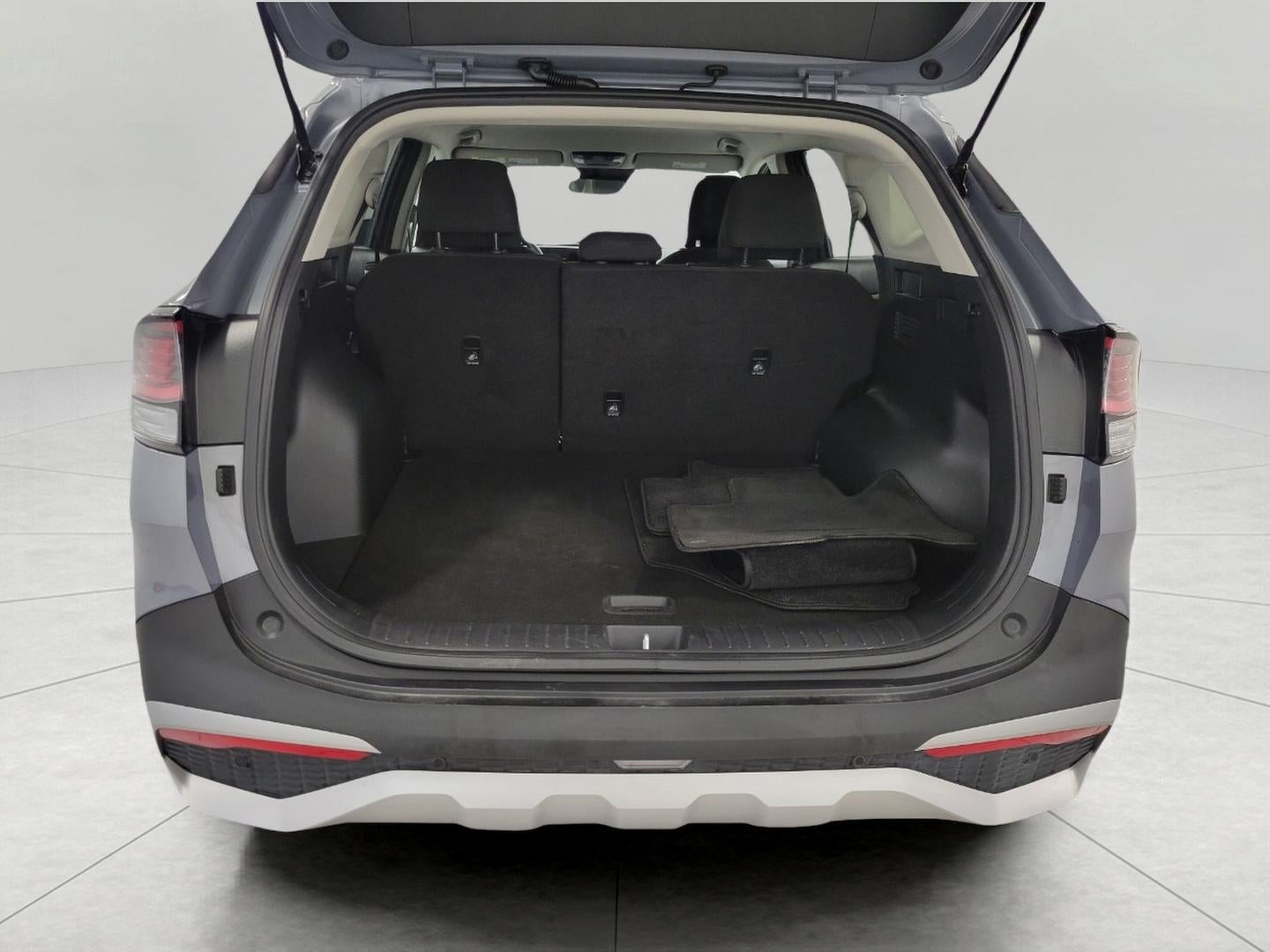 2025 Kia Sportage LX AWD