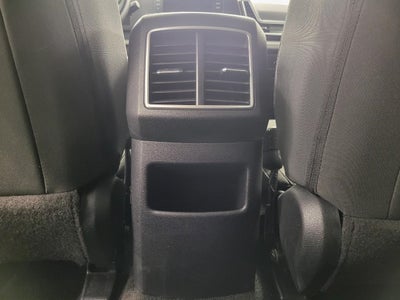 2025 Kia Sportage LX AWD