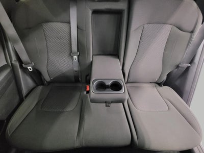 2025 Kia Sportage LX AWD