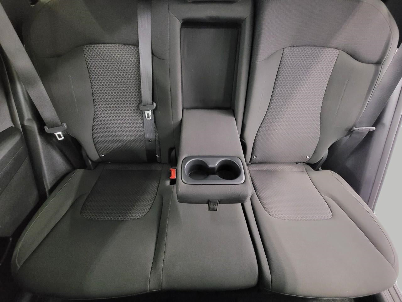 2025 Kia Sportage LX AWD