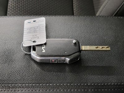 2025 Kia Sportage LX AWD