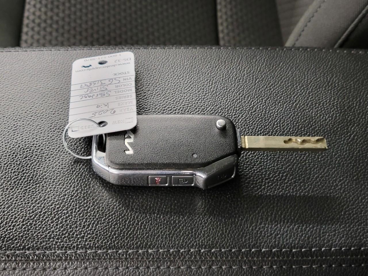 2025 Kia Sportage LX AWD