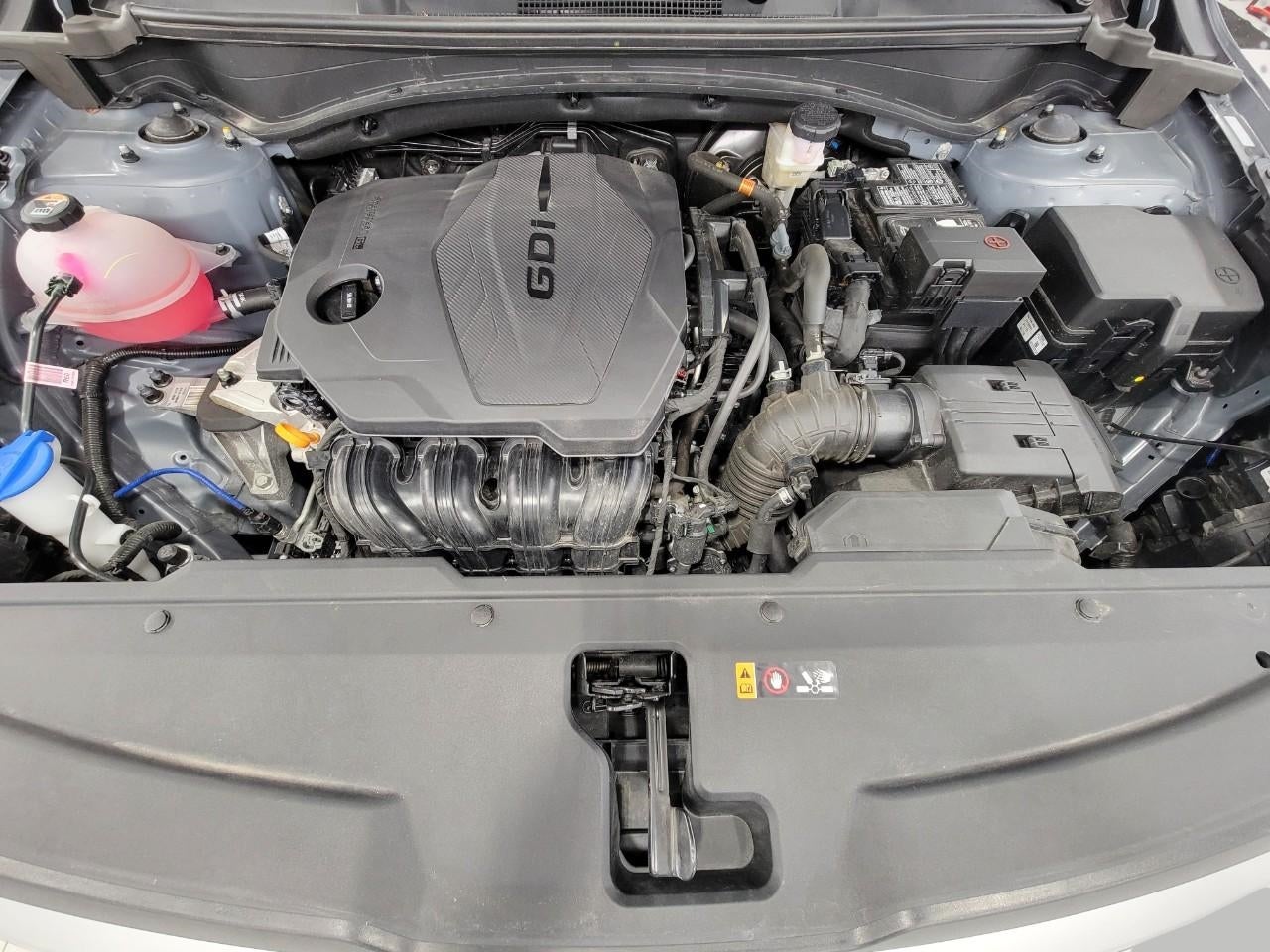 2025 Kia Sportage LX AWD