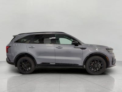 2023 Kia Sorento SX AWD