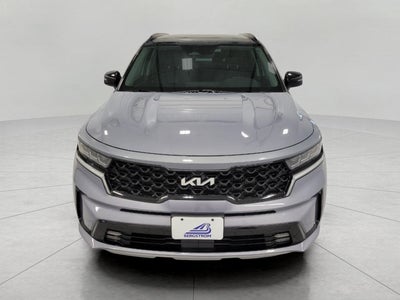 2023 Kia Sorento SX AWD