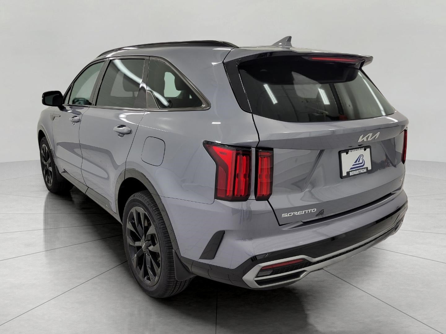 2023 Kia Sorento SX AWD