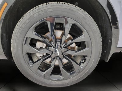 2023 Kia Sorento SX AWD