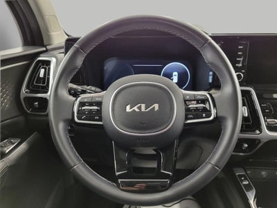 2023 Kia Sorento SX AWD