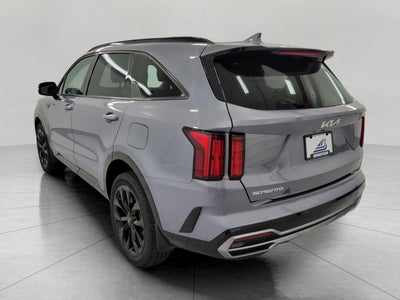 2023 Kia Sorento SX AWD