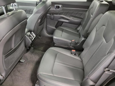 2023 Kia Sorento SX AWD