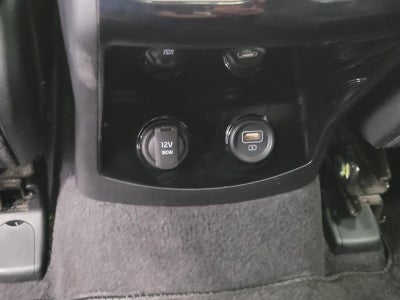 2023 Kia Sorento SX AWD